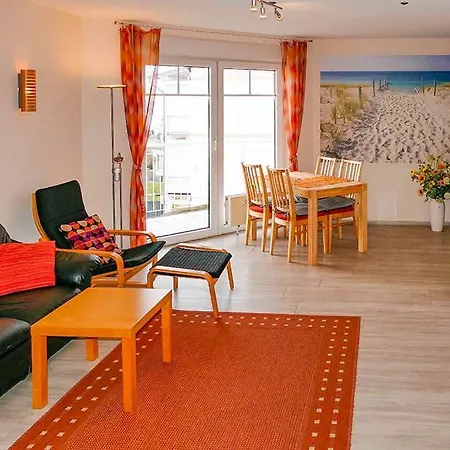 Apartament Fraenzi