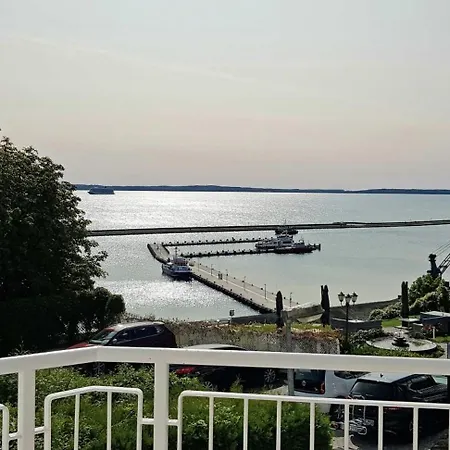 Ferienappartement Fraenzi mit herr