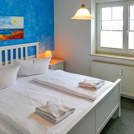 Ferienappartement Fraenzi mit herr Appartement