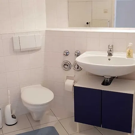 Ferienappartement Fraenzi mit herr Appartement *