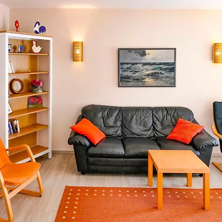 Ferienappartement Fraenzi mit herr