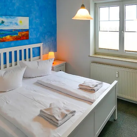 Fraenzi Apartament Sassnitz
