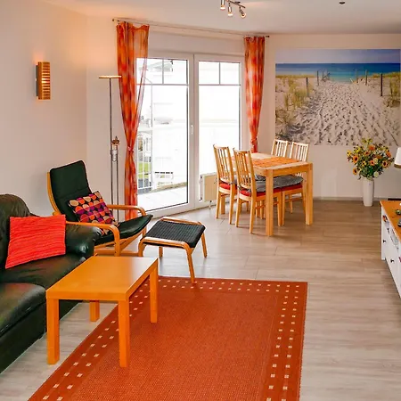 Apartament Fraenzi